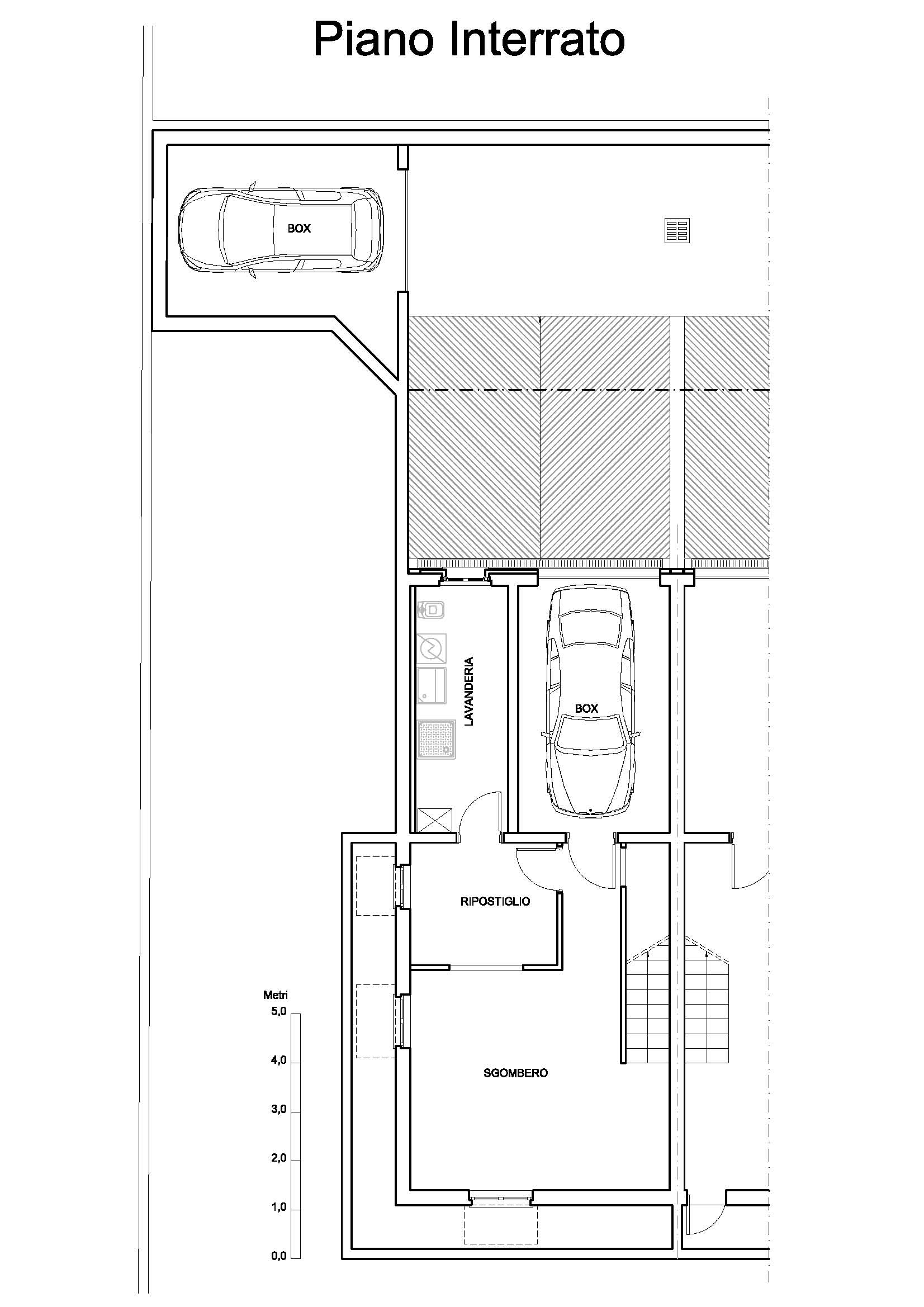 Residenza Gloriana - Lazzate